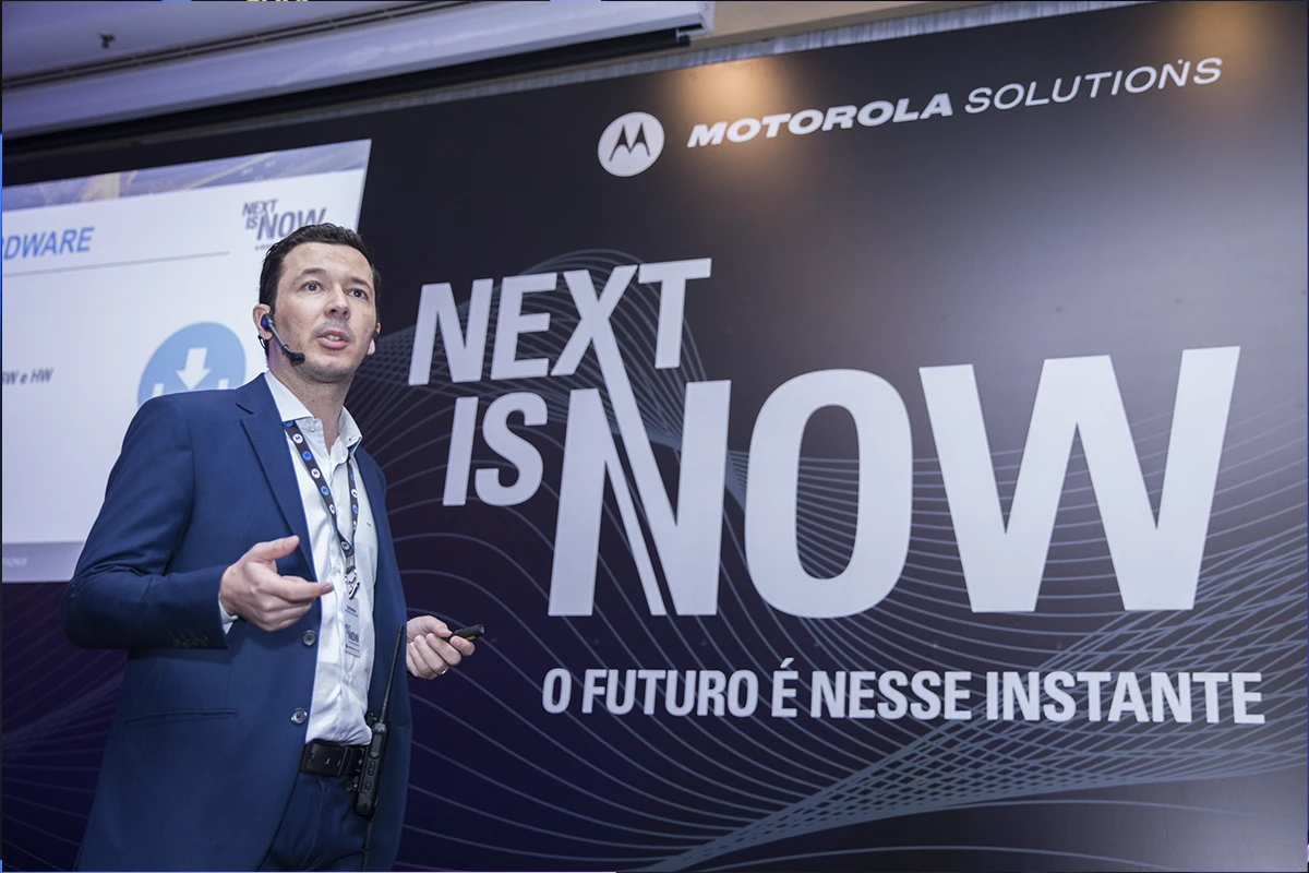 EVENTO MOTOROLA SOLUTIONS - SEGUNDO DIA 230